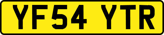 YF54YTR