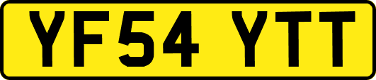 YF54YTT