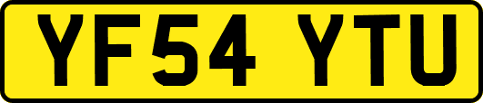 YF54YTU