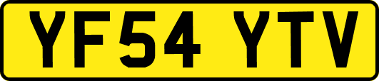 YF54YTV