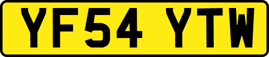 YF54YTW