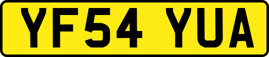 YF54YUA