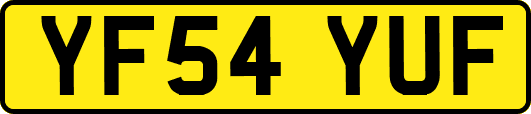 YF54YUF