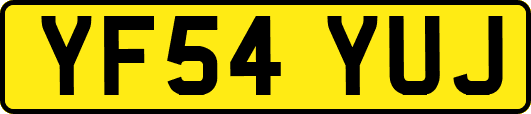 YF54YUJ