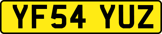 YF54YUZ