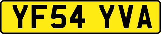 YF54YVA