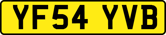 YF54YVB