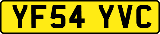 YF54YVC