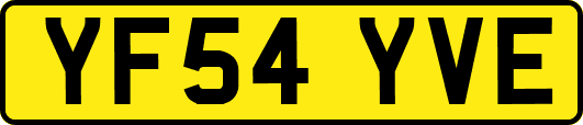 YF54YVE