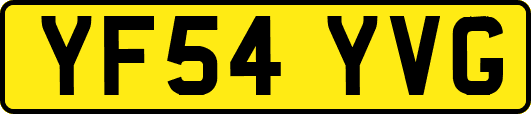 YF54YVG