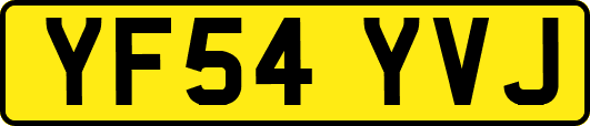YF54YVJ