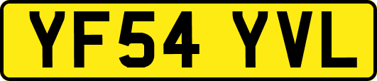 YF54YVL