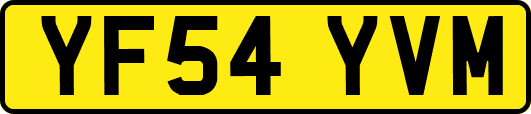 YF54YVM