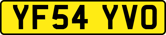YF54YVO