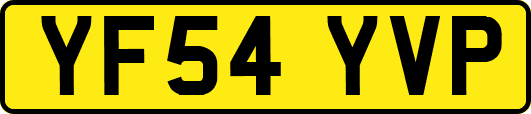 YF54YVP
