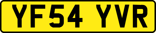 YF54YVR