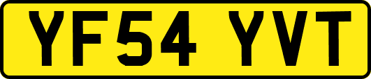 YF54YVT