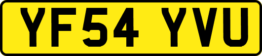 YF54YVU