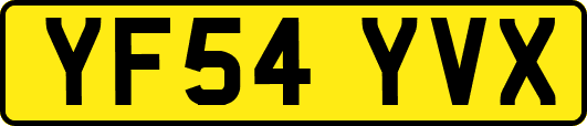 YF54YVX