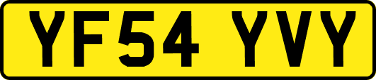 YF54YVY