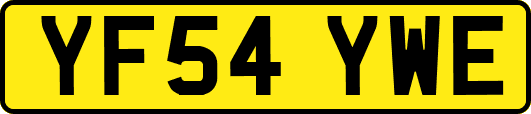 YF54YWE