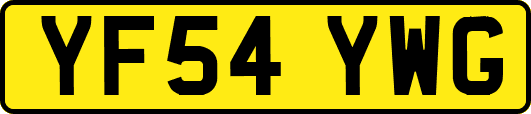 YF54YWG