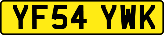 YF54YWK