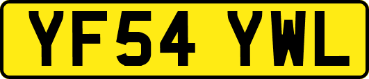 YF54YWL