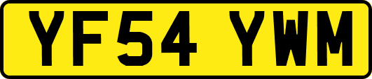 YF54YWM