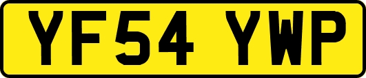 YF54YWP