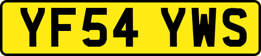 YF54YWS
