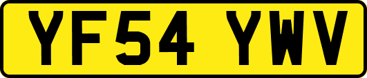 YF54YWV