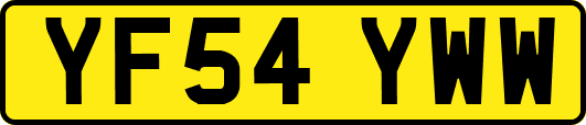 YF54YWW