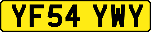 YF54YWY