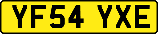 YF54YXE