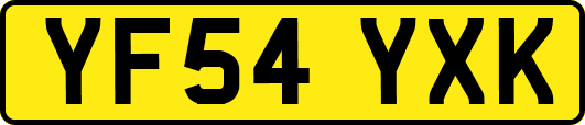 YF54YXK