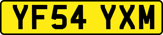 YF54YXM