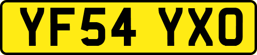YF54YXO