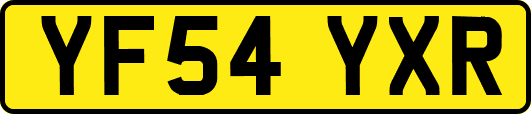 YF54YXR