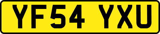 YF54YXU