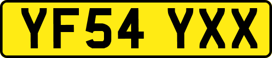 YF54YXX