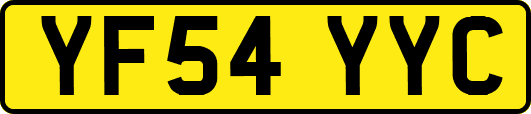 YF54YYC