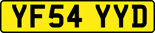 YF54YYD