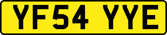 YF54YYE