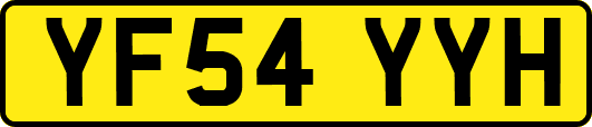 YF54YYH