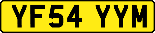 YF54YYM