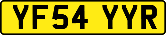 YF54YYR