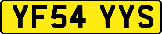 YF54YYS