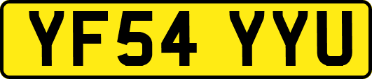 YF54YYU