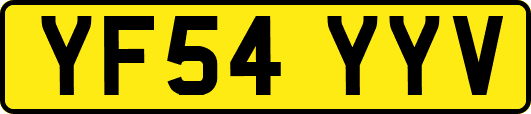 YF54YYV